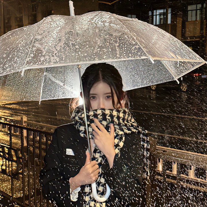 淑女绅士